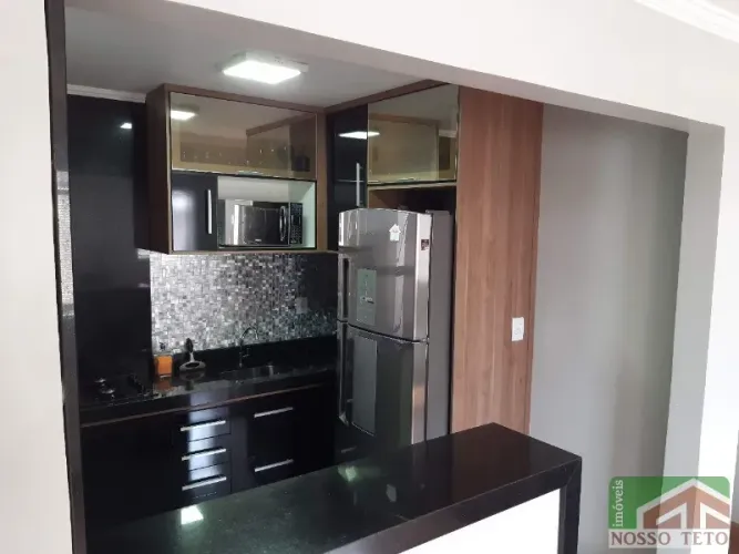 APARTAMENTO À VENDA | CONDOMÍNIO SABIÁS | PARQUE JOÃO DE VASCONCELOS | SUMARÉ