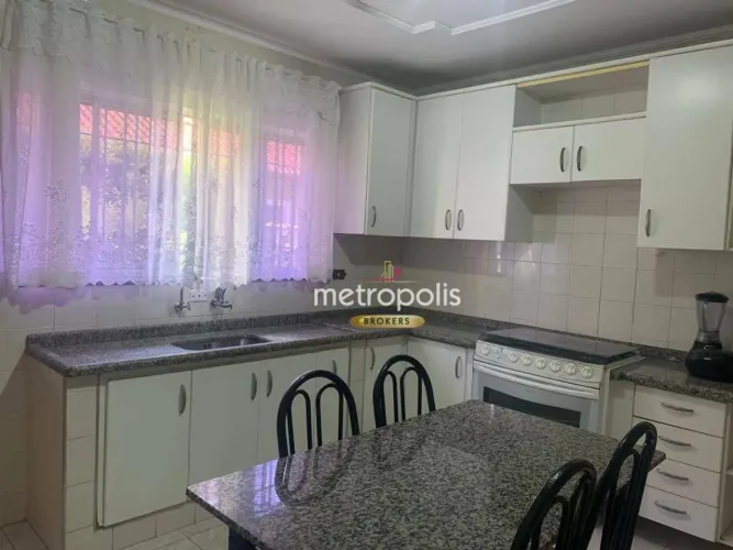 Sobrado à venda, 290 m² por R$ 1.250.000,00 - Vila Lúcia - São Paulo/SP