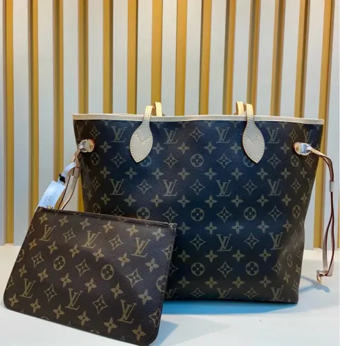 Bolsa Louis Vuitton Neverfull