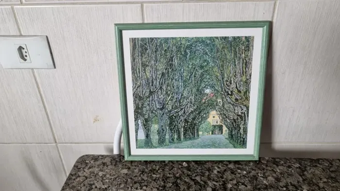 Vendo quadros decorativos