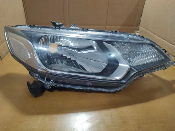 Farol Honda Fit Direito 2015 2021 Original W1297 CD 72