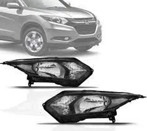 farol hrv 2015/2020 manual s/led