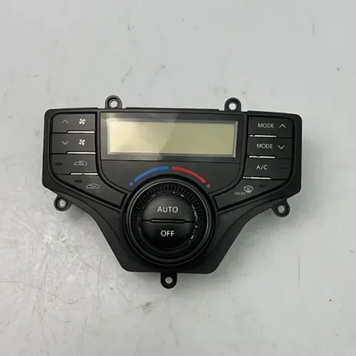 Comando Ar Condicionado Hyundai I30 2009 2012 | 972502L500