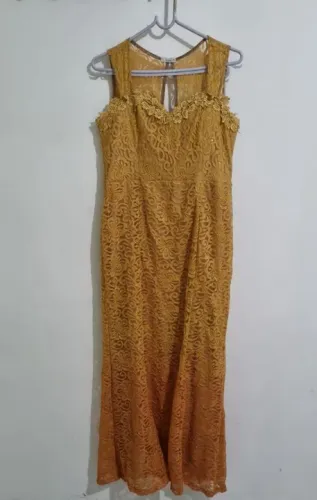 Vestido de festa