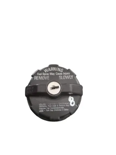 Tampa De Combustivel Honda Civic City Fit N8