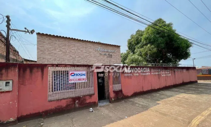 Casa com 3 dormitórios à venda por R$ 450.000,00 - Esperança da Comunidade - Porto Velho/R