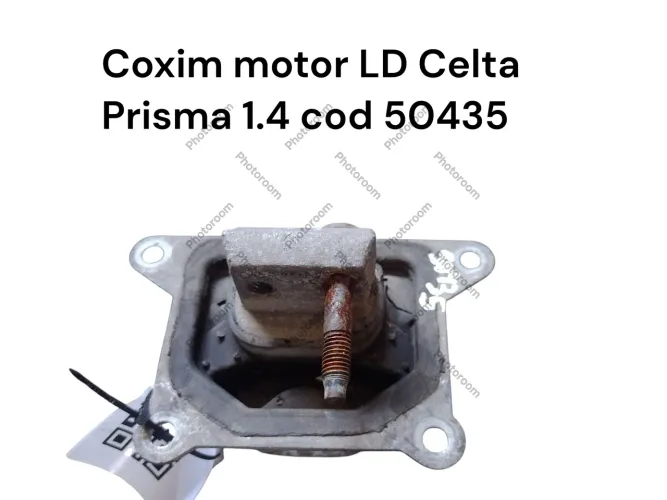 Coxim motor lado direito Celta Prisma cod 50435