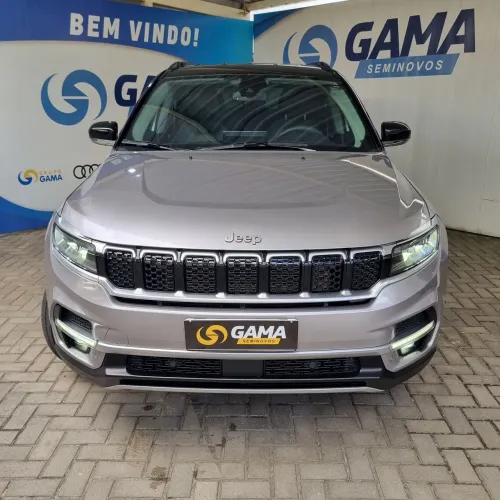 JEEP COMMANDER 2.0 TD380 TURBO DIESEL LIMITED 4x4 2022