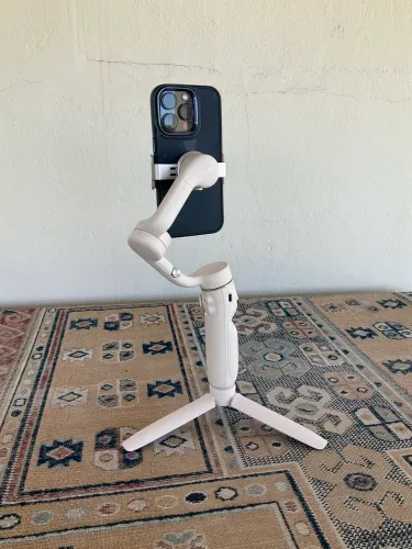 Estabilizador dji Osmo 5