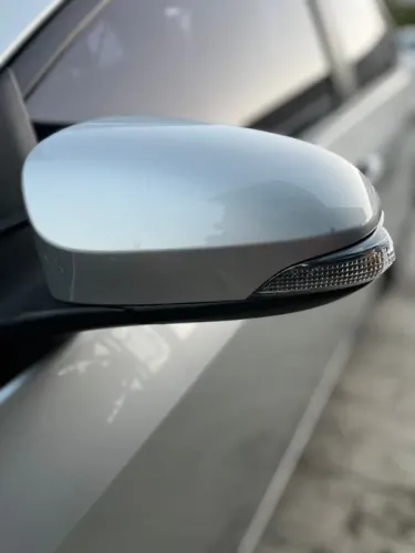 Retrovisor Lado Esquerdo Toyota Corolla 2016 - Rs Auto peças 