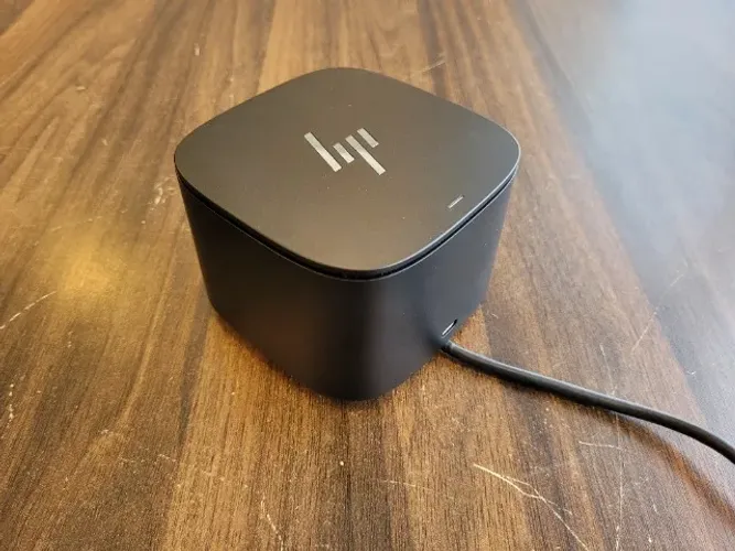 HP Dock Thunderbolt G2 | Docking Station Port Replicator