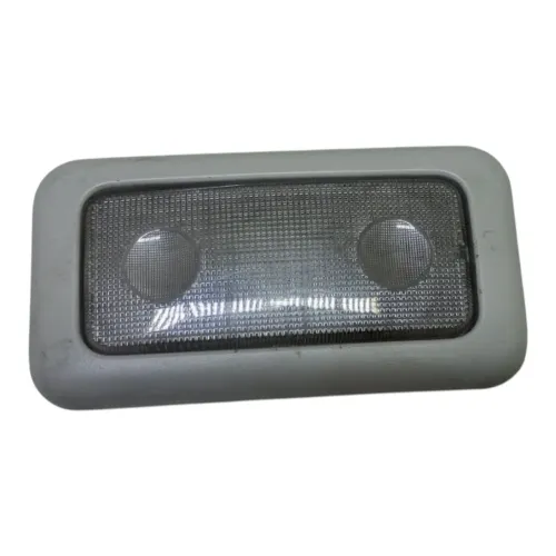 Luz De Teto Cortesia Fiat Idea Palio Uno 2011 2012 2013 2014