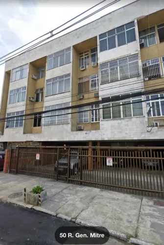 Apartamento na 25 de agosto