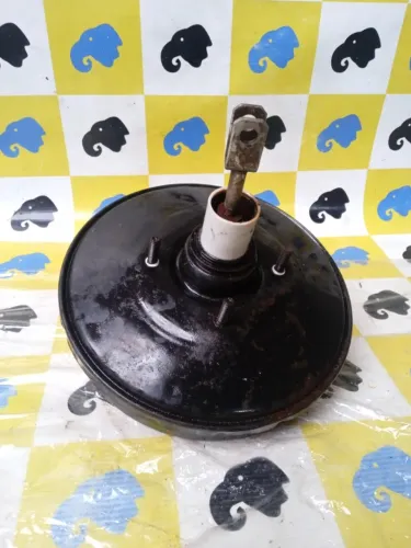 Hidrovacuo Servo Freio Fiat Uno 1.0 2001 Cod. 51830718 