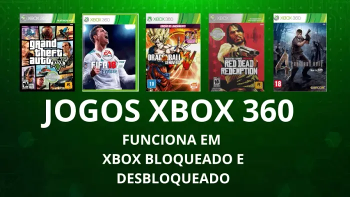 jogos xbox 360