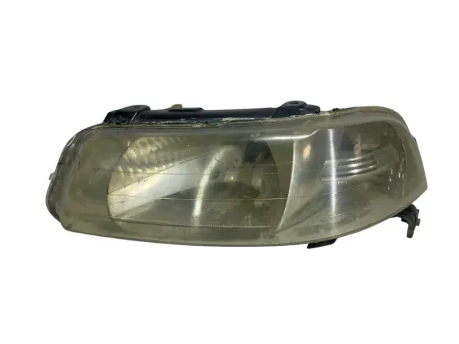 ?Farol Esquerdo VW Gol Parati Saveiro G3 99-2005