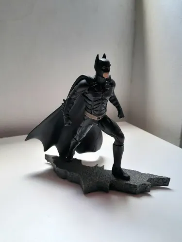 Estátua Batman DRK Raridade - DC COLLECTIBLES 