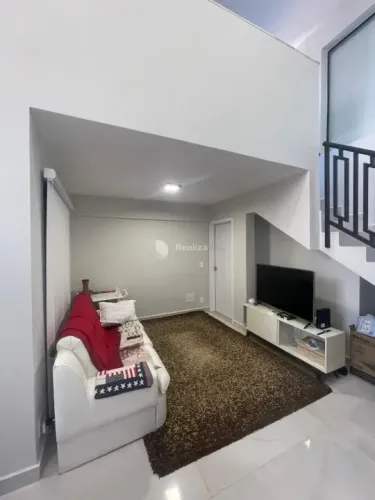 Cobertura à venda em São José dos Campos, Jardim Apolo I, com 2 suítes, com 144 m²
