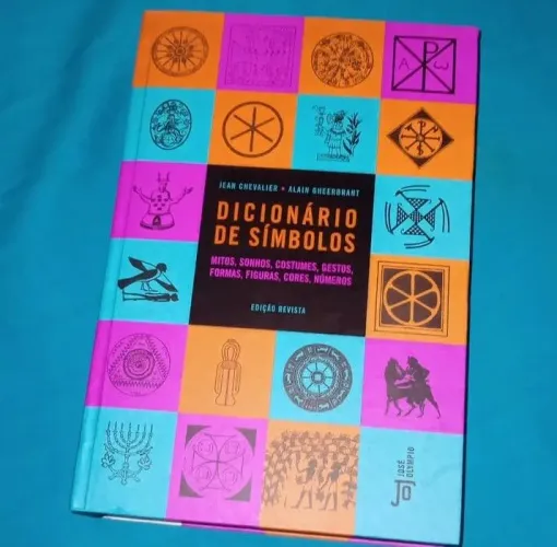 Dicionário de símbolos