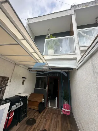 CASA RESIDENCIAL em RIO DE JANEIRO - RJ, CAMPO GRANDE