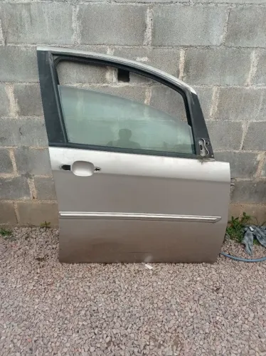 Portas Fiat ideia 