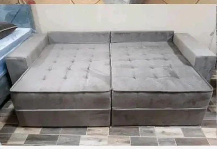 Sofá cama 
