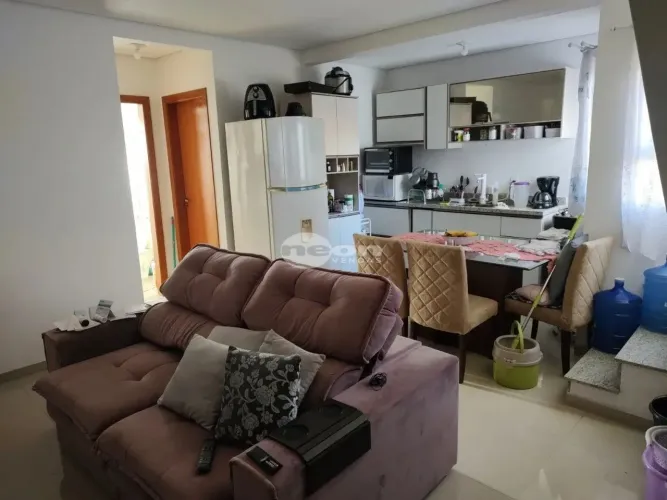 VENDA - SANTO ANDRÉ - COBERTURA