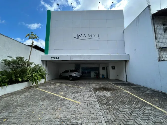 PRÉDIO COMERCIAL para alugar na cidade de FORTALEZA-CE