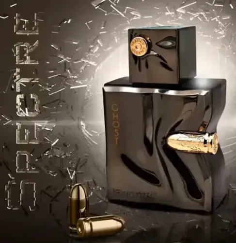 Perfume Spectre Ghost