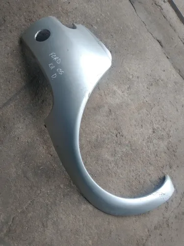Parachoque  Dianteiro Direito Ford Ka 05