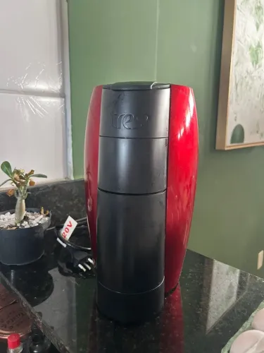Cafeteira Tres
