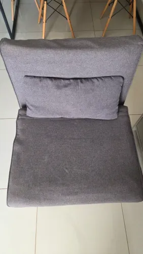 Linda Poltrona Cama