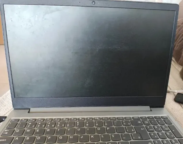 Notebook Lenovo IdeaPad S145