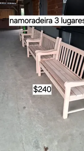 Bancos Namoradeira, banquetas,cadeira infantil 