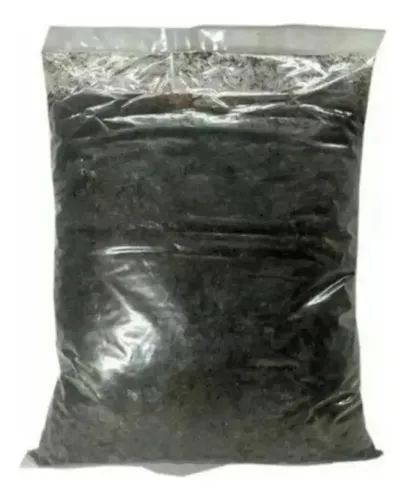 Adubo orgânico de Esterco de galinha