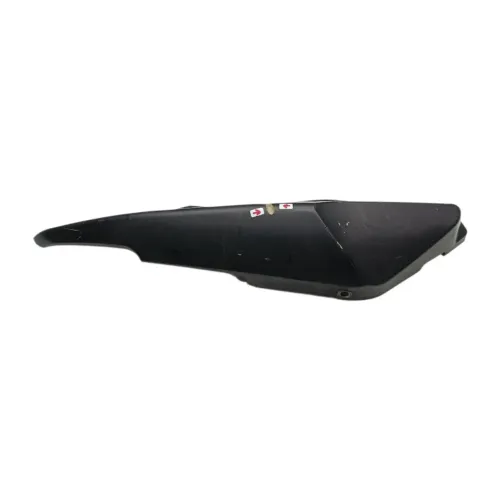 Carenagem Rabeta L/dir Honda Cg 150 Titan Preto 2004 A 2008