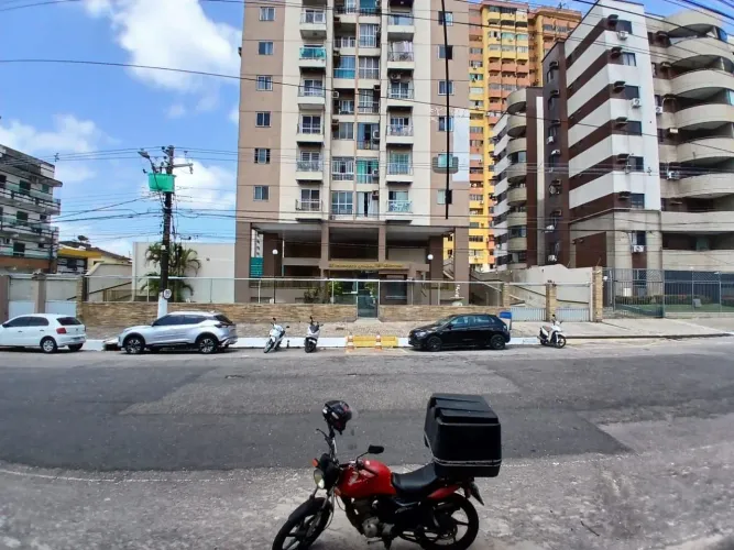 APTO GUIÃES BARROS BARATO 100% REVITALIZADO