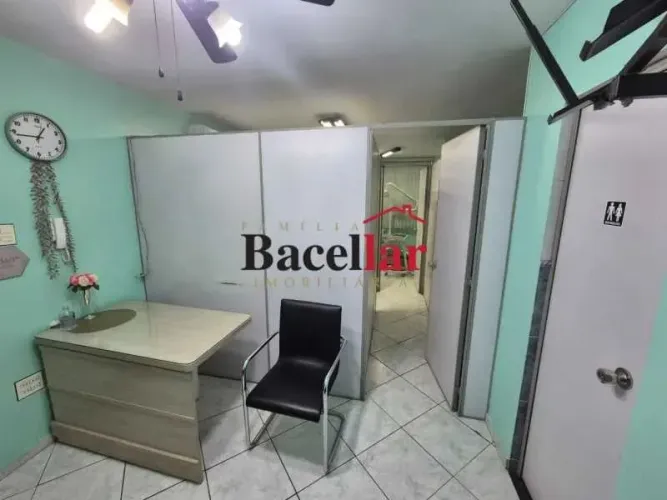 Sala : / Comercial / Vila Isabel