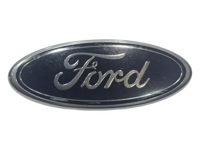 Emblema Ford Ranger 2005 A 2011 Dianteiro 