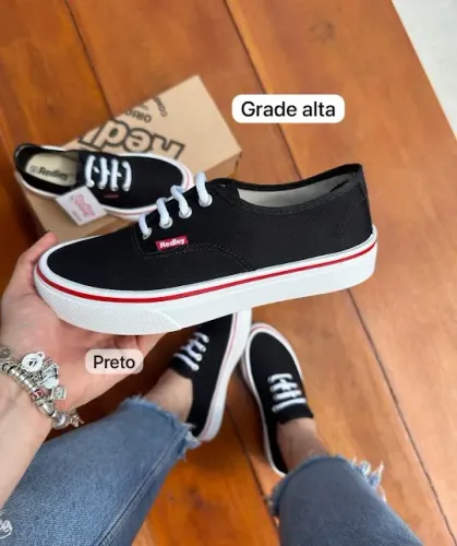 Tenis Exclusivo Modelos Confortaveis