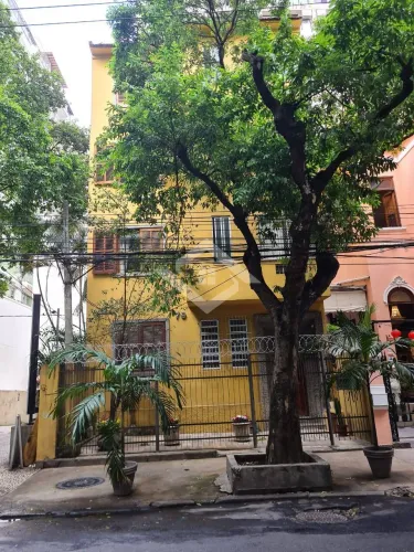 VENDO - 2 QUARTOS - BOTAFOGO