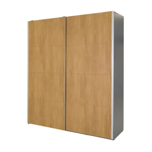 Guarda-roupa - Moveis Tok&Stok com 50% de desconto em 10 vezes