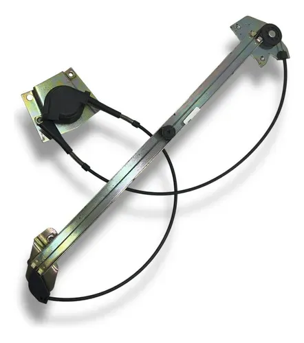 Máquina Vidro Direita Manual Gm Monza 4 Portas 1985 1986