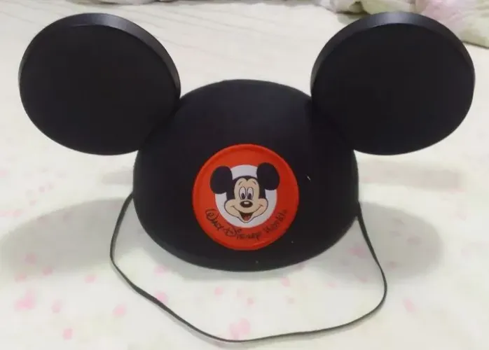Mickey.