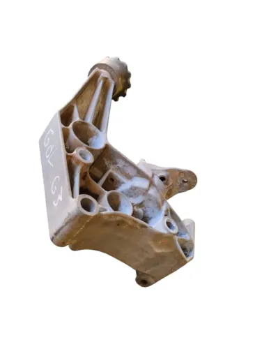 Suporte Alternador Gol G3 G4 Ar Dh 036903143g 2000 2001