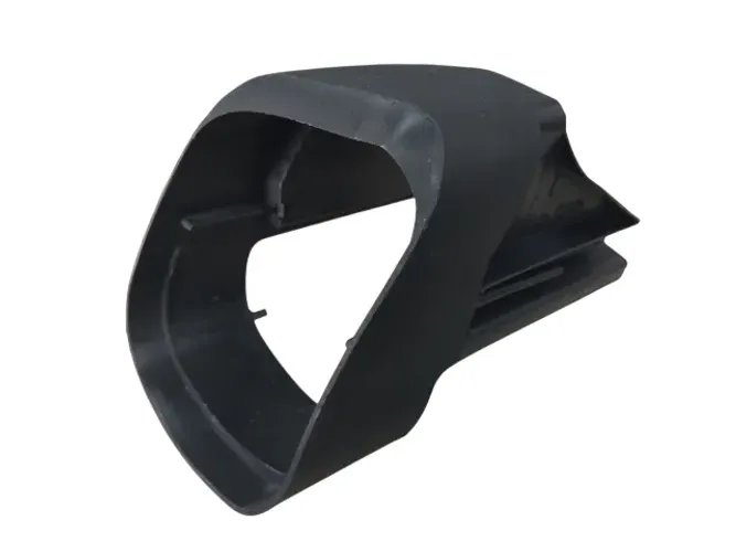 Moldura Coluna Direção Chevrolet Astra 99/ *