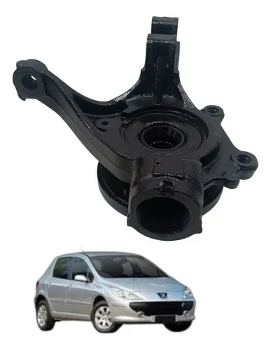 Montante Manga Eixo Direito Peugeot 3008 1.6 2011