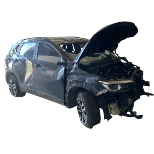 Câmbio Automático Chevrolet Tracker Ônix 1.0 Turbo 2020 2021 2022 2023 2024 