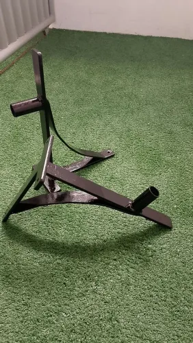 Suporte de parede para Caixa Ativa
