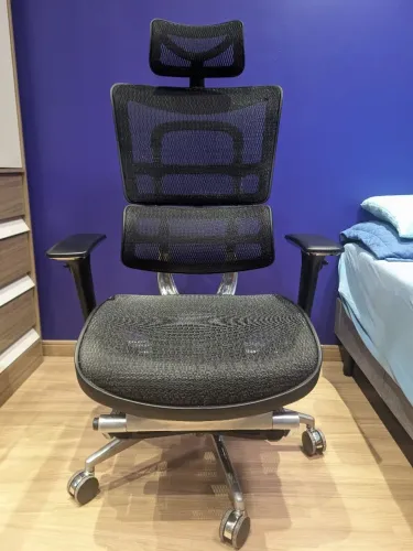 Cadeira Ergonômica XT Racer x-pro xto 003